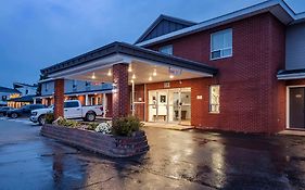 Comfort Inn Gander